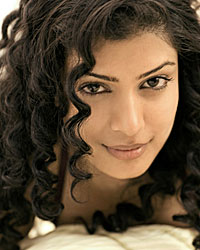 Tina Desai